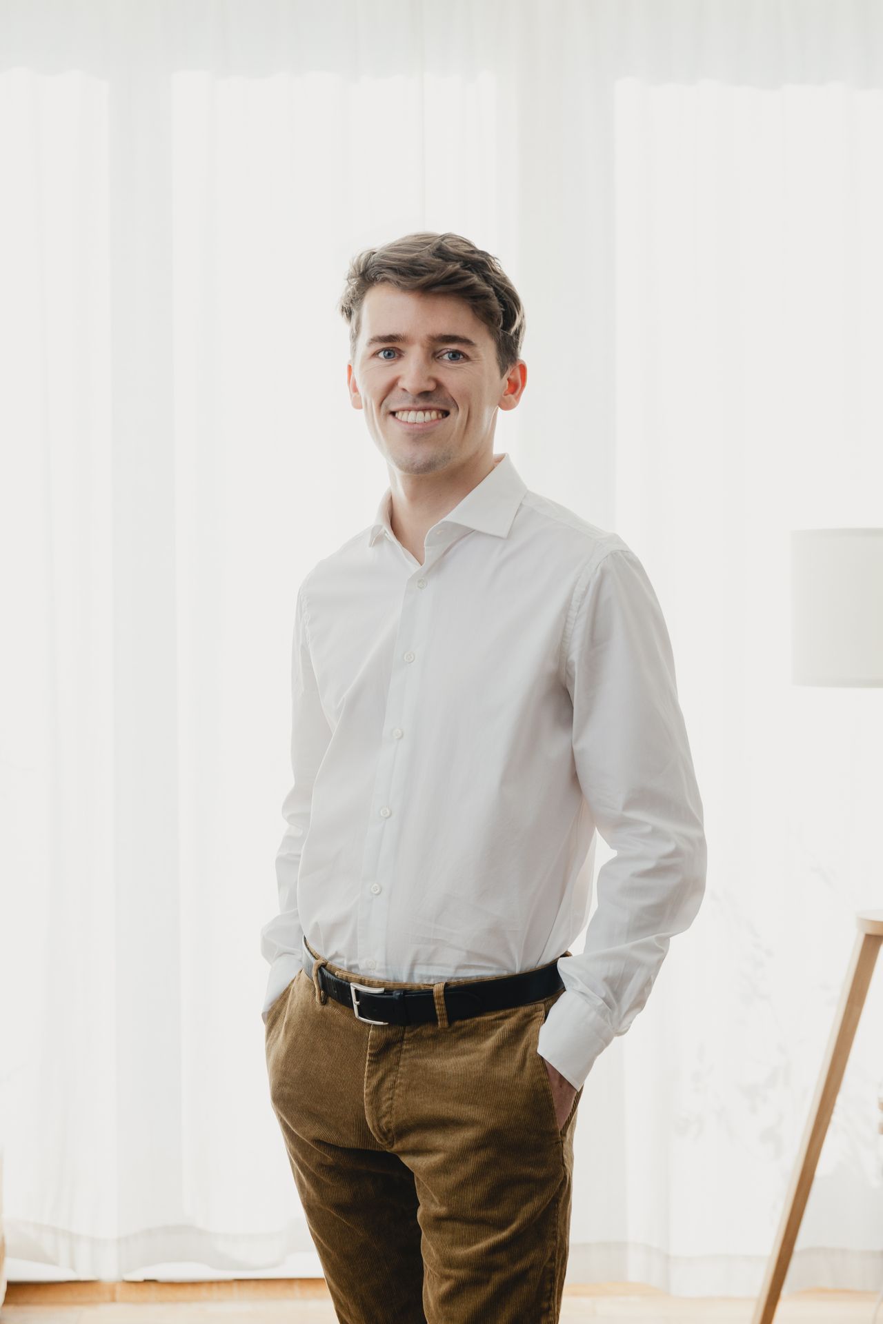 OA Dr. med. univ. Fabian Filz