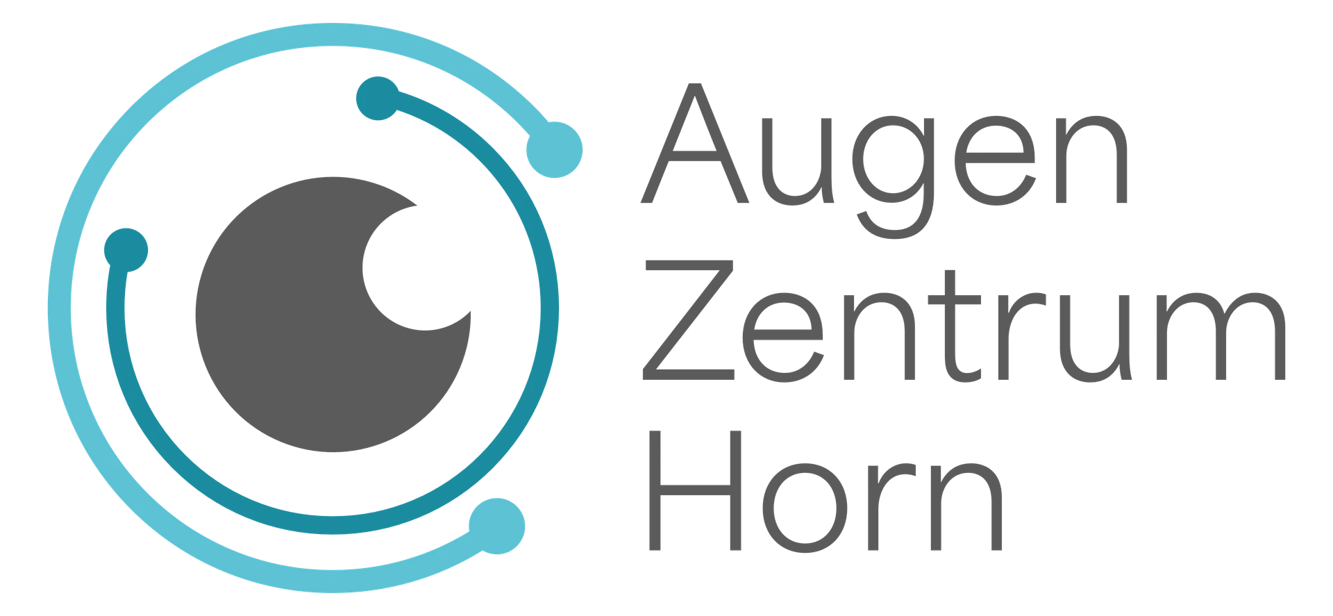 Logo Augenzentrum Horn